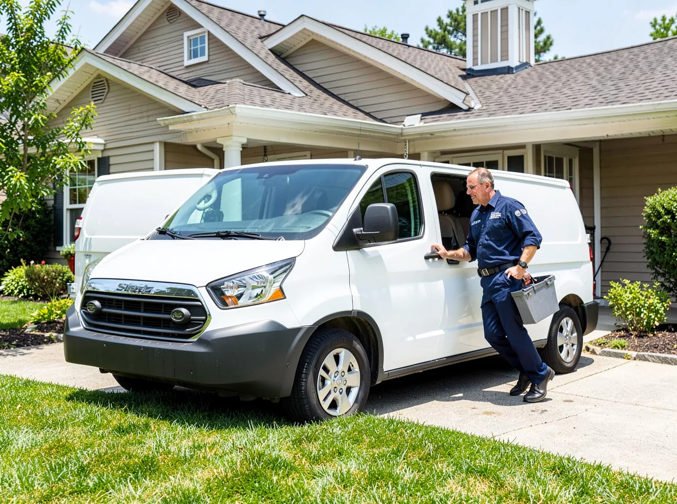 Emergency Plumber company in Low Moor, IA