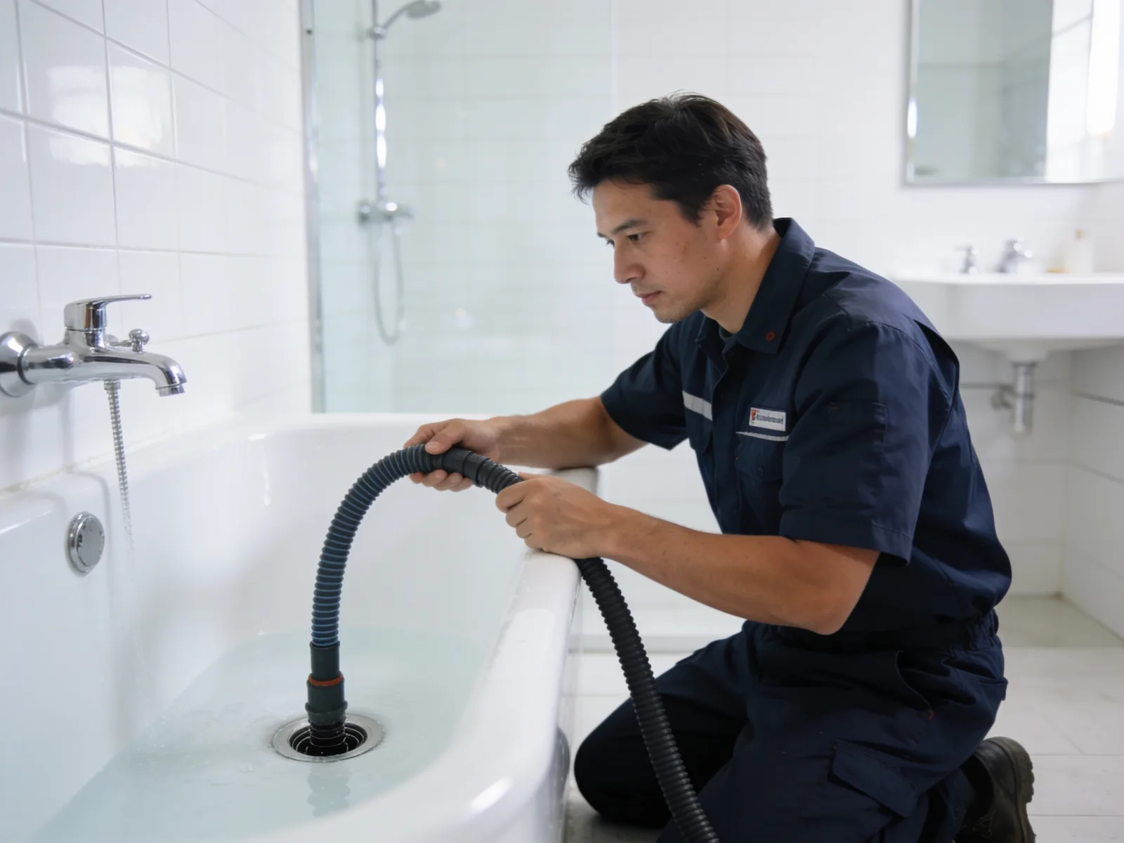 Emergency Plumber Low Moor, IA FAQs